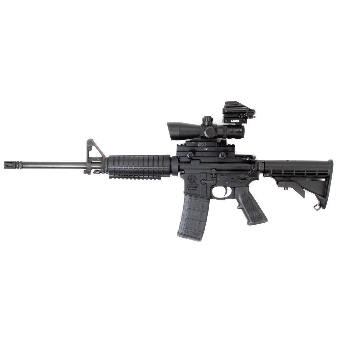 ECOM00436082 SMITH & Wesson M&p-15 ECOM00436082 525826